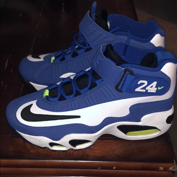 ken griffey junior tennis shoes